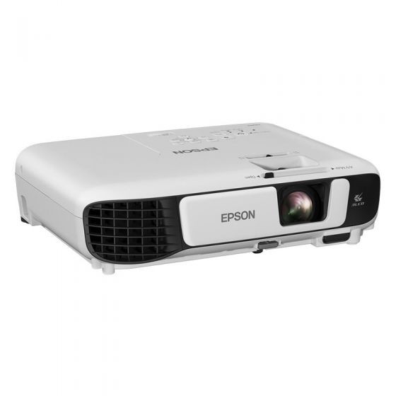 EPSON PROJECTOR EB-W41