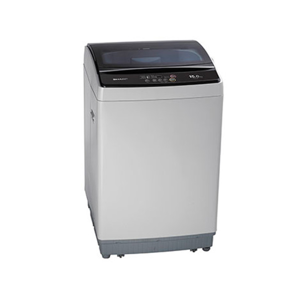 SHARP FULLY-AUTO ESX156