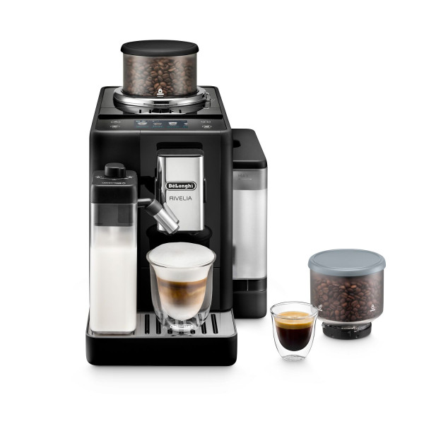 DELONGHI COFFEE MAKER EXAM440.55.B