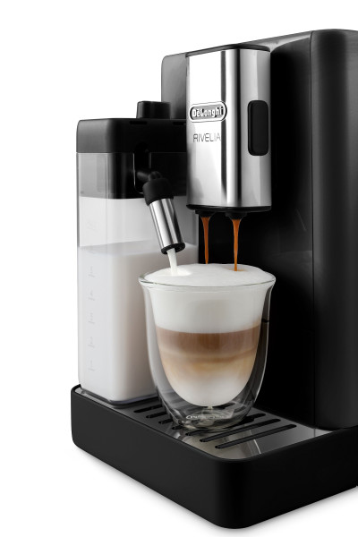 DELONGHI COFFEE MAKER EXAM440.55.B