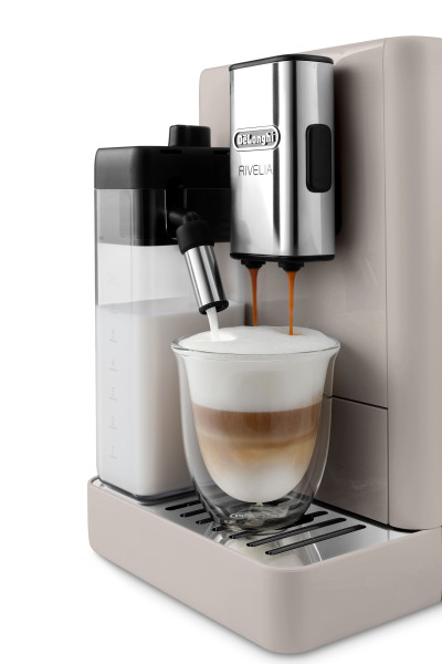 DELONGHI COFFEE MAKER EXAM440.55.BG