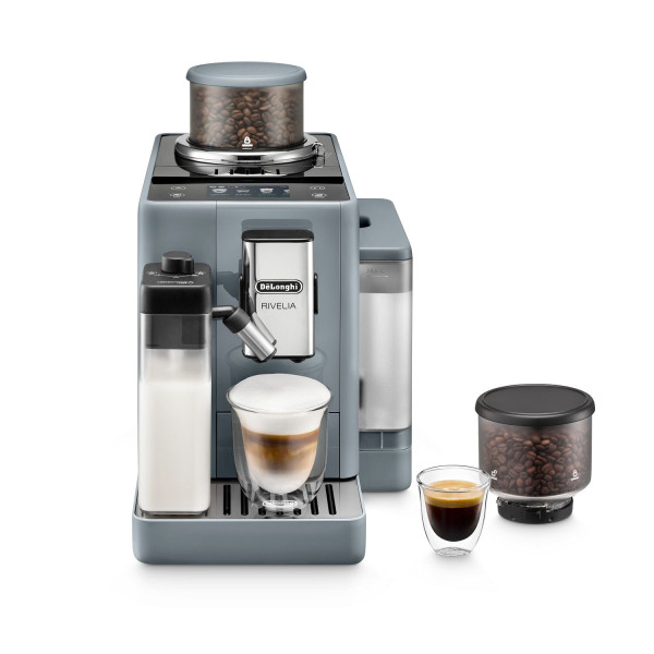 DELONGHI COFFEE MAKER EXAM440.55.G