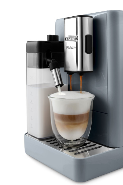 DELONGHI COFFEE MAKER EXAM440.55.G