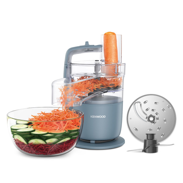 KENWOOD FOOD PROCE FDP22.130GY