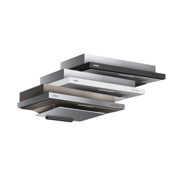 FUJIOH GAS RANGE PACKAGE FHGS7030SV+FRFS2290RP/VP-2TONE