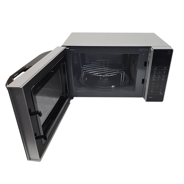 SHARP NON CONVECTION MICROWAVE R-62E0(S)V