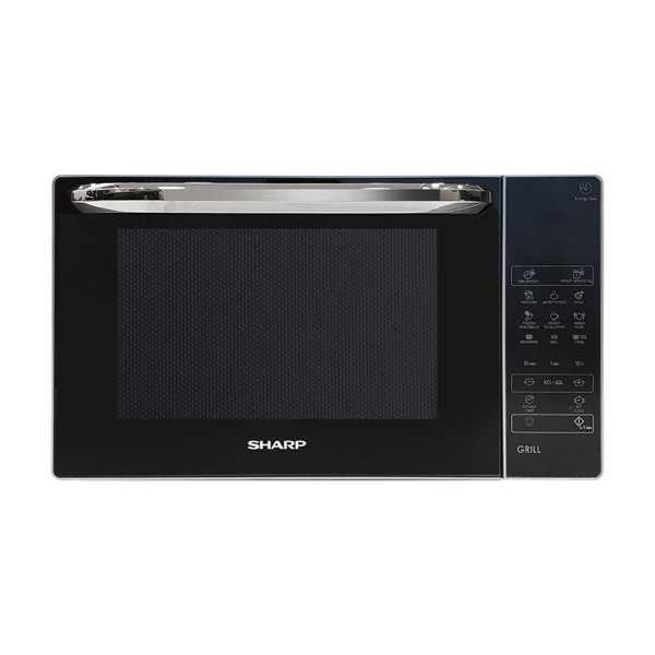 SHARP NON CONVECTION MICROWAVE R-62E0(S)V