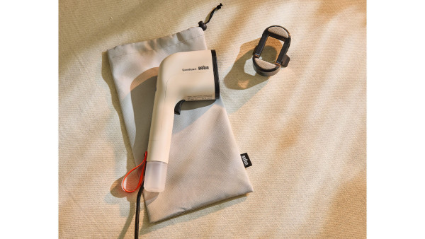 BRAUN GARMENT CARE GS3012BG