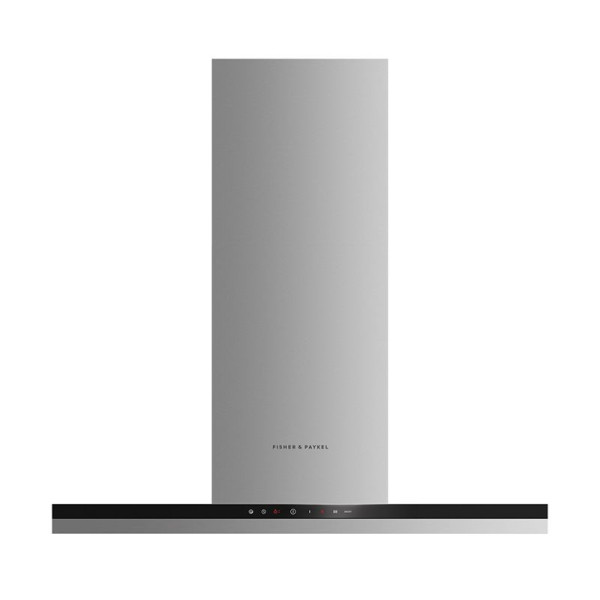 FISHER & PAYKEL GAS RANGE PACKAGE CG905DTGX1+HC90DCXB4