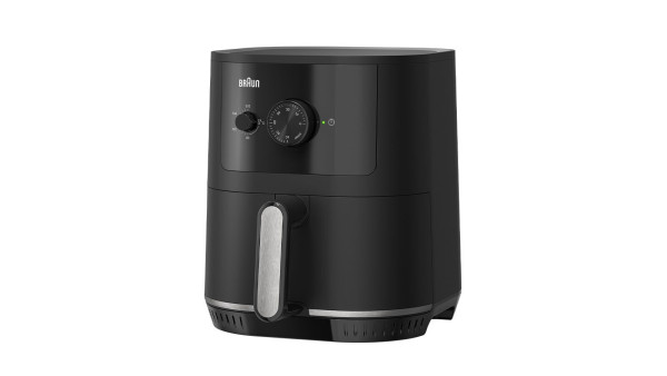 BRAUN AIR FRYER HF3000