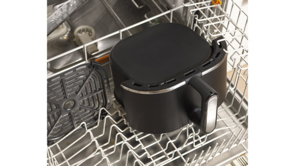 BRAUN AIR FRYER HF3000