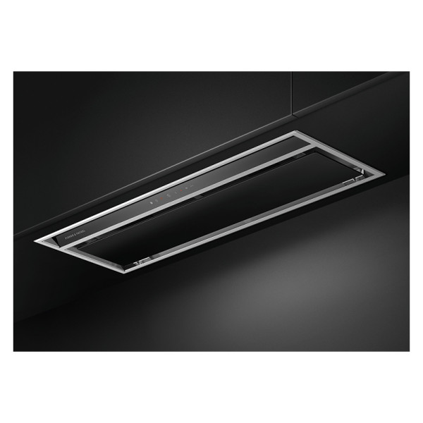 FISHER & PAYKEL COOKERHOOD HP90IDCHX4 