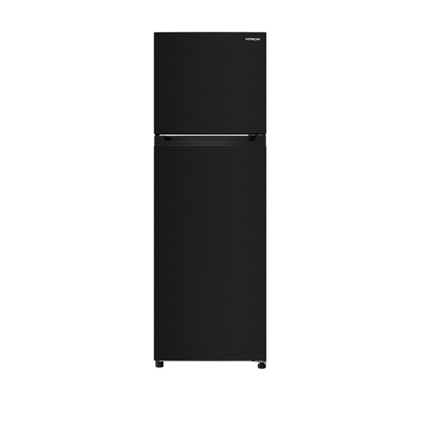 HITACHI 2 DOOR FRIDGE HRTN5275MFBBKSG