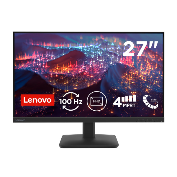 LENOVO MONITOR L27-4E 68CDKAC1MY