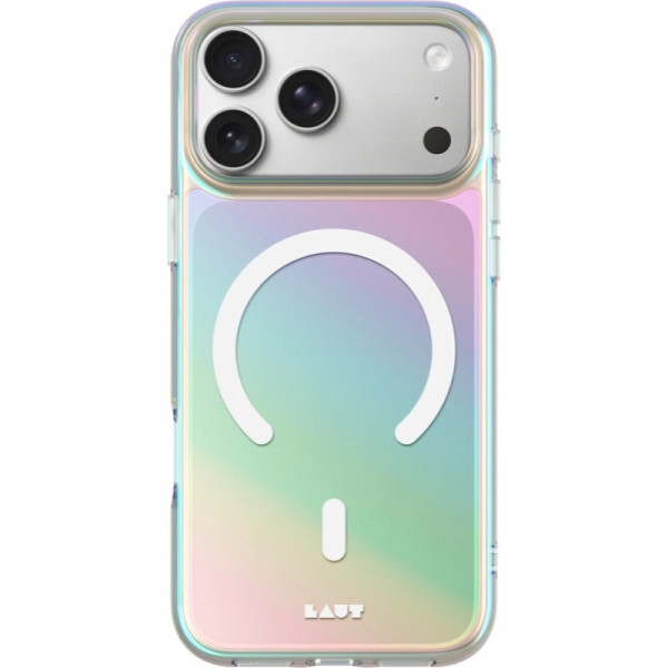 LAUT Apple 3PP Products L_IP26D_HO_W
