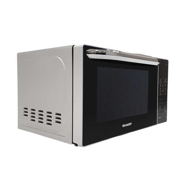 SHARP NON CONVECTION MICROWAVE R-62E0(S)V