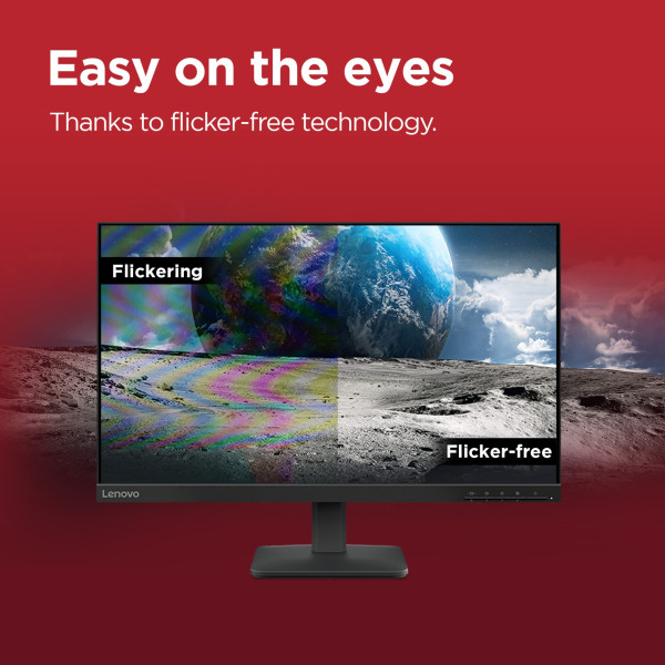 LENOVO MONITOR L24-4E 68C2KAC1MY