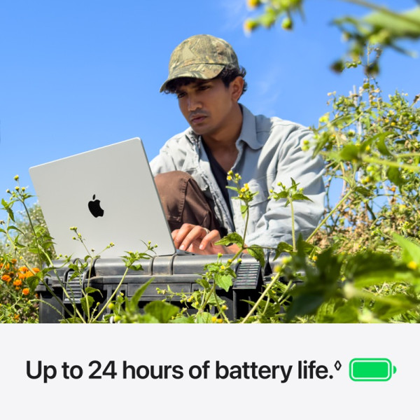 APPLE MacBook Pro MHWV4ZP/A