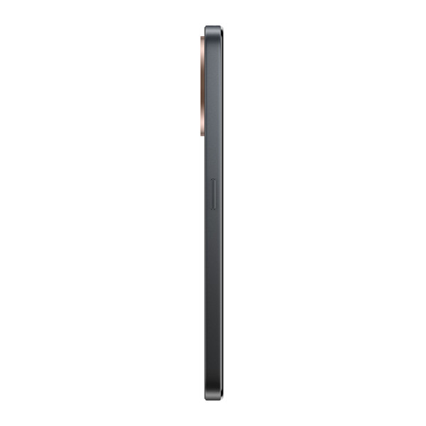 HONOR SMART PHONES X6C 8+256 MID.BLK