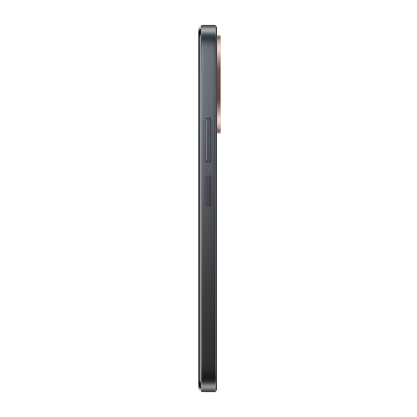 HONOR SMART PHONES X6C 8+256 MID.BLK