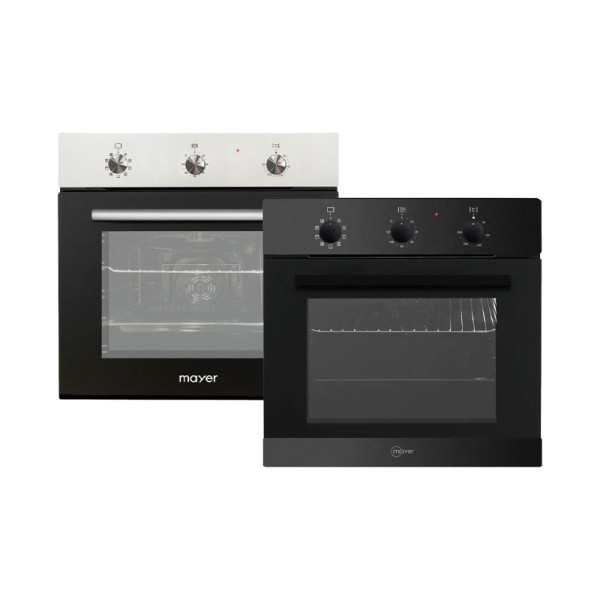 MAYER GAS RANGE PACKAGE MMSS773+MMSI903OT+MMDO9