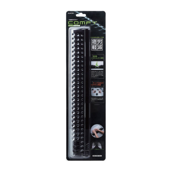 ELECOM KEYBOARD MOH-CF01BK