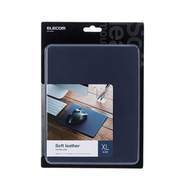 ELECOM MOUSEPAD MP-SL02NV