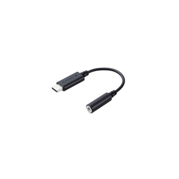 ELECOM CABLES MPA-C35DBK