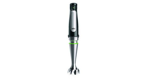 BRAUN HAND BLENDER MQ7045X