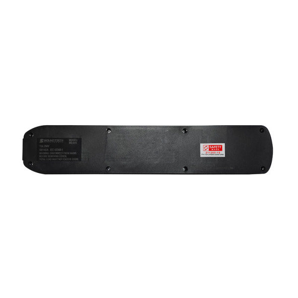 SOUNDTEOH CABLE EXTENSION MS-641 BLK***
