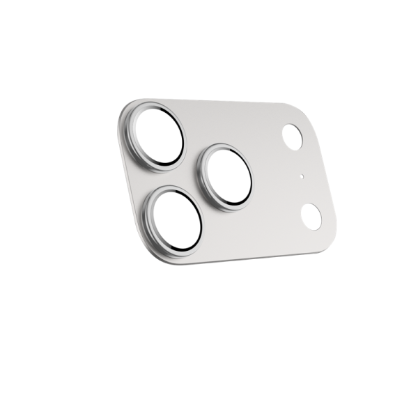 N.BRANDZ Apple 3PP Products N-LENS-FUL18PM-SV