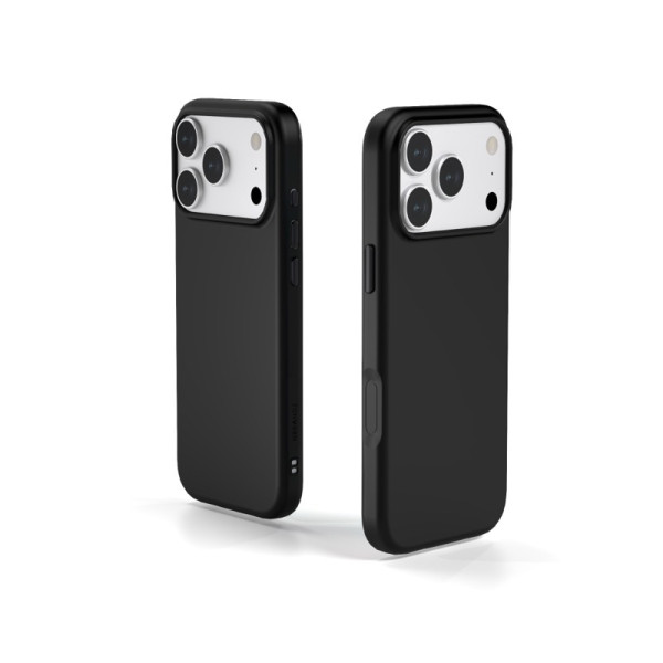 N.BRANDZ Apple 3PP Products N-MAGJACKET-IP18PM-BK