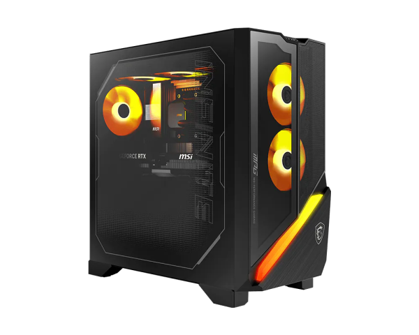 MSI DESKTOP MPG INFINITE Z3 X3D-889SG