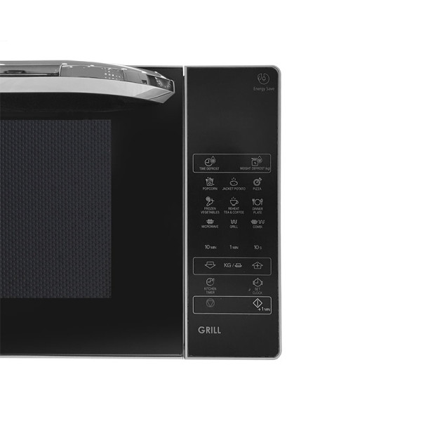 SHARP NON CONVECTION MICROWAVE R-62E0(S)V