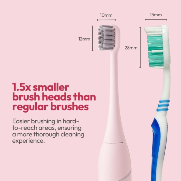 STRYV DENTAL POCKET SMILE KUROMI