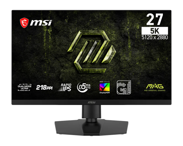 MSI MONITOR MAG 271KPD7