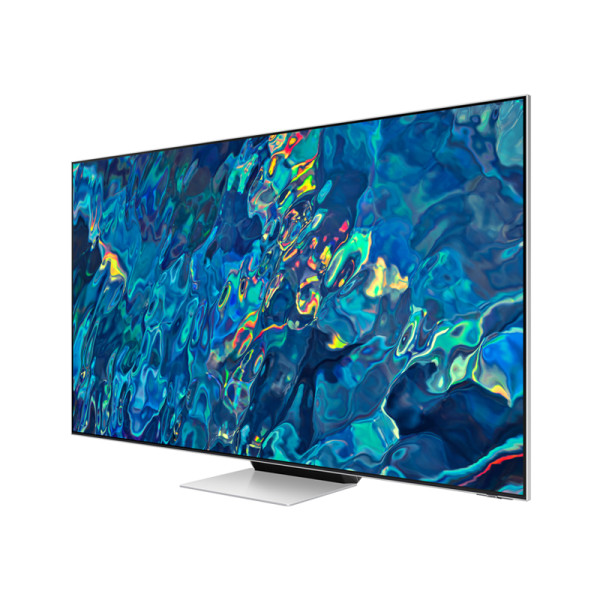 SAMSUNG QLED TV QA55QN95BAKXXS