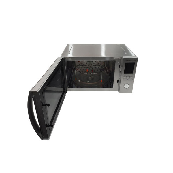SHARP CONVECTION MICROWAVE R-94A0(ST)V