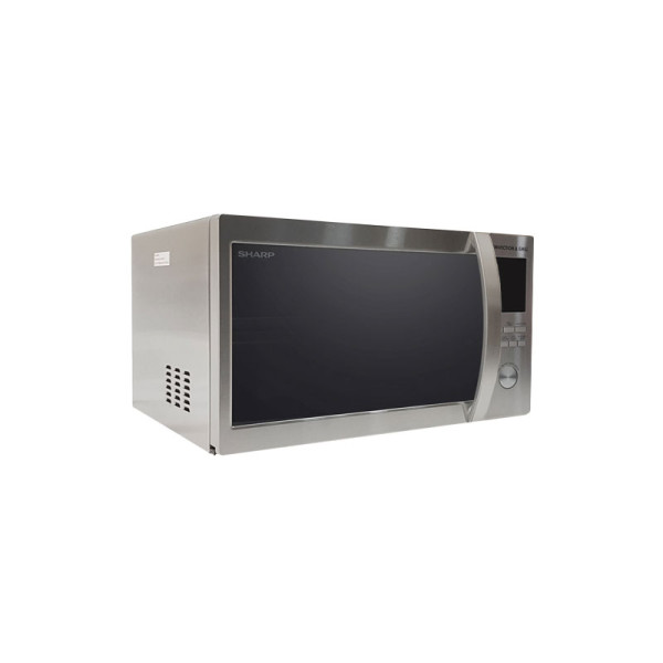 SHARP CONVECTION MICROWAVE R-94A0(ST)V