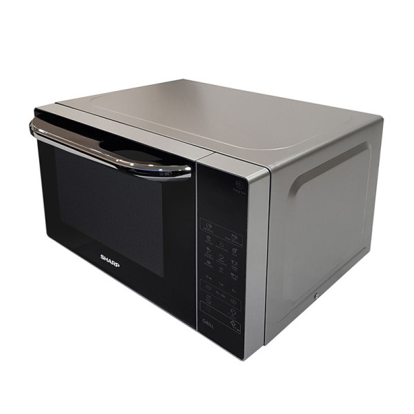 SHARP NON CONVECTION MICROWAVE R-62E0(S)V