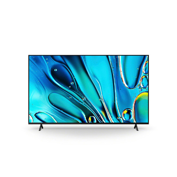 SONY HDR LED TV K-55S30