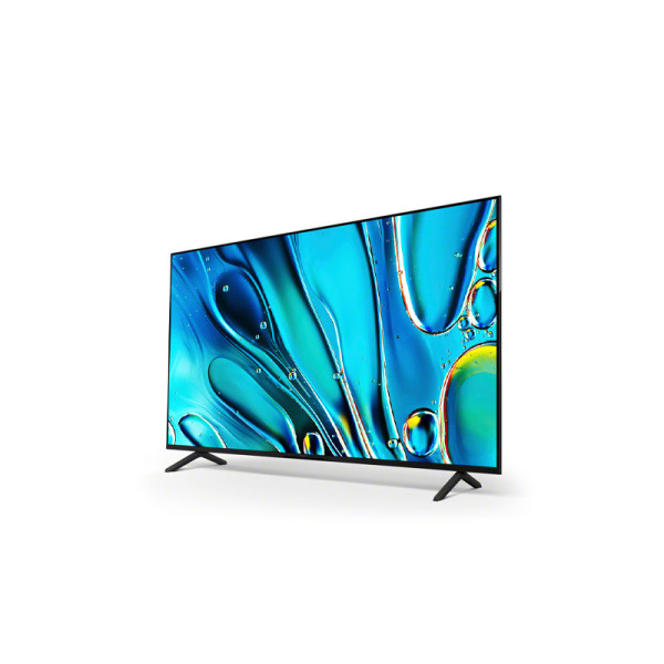 SONY HDR LED TV K-65S30