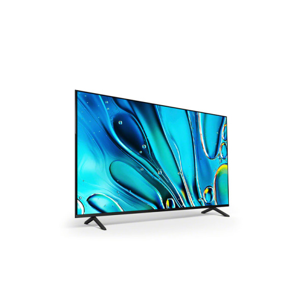 SONY HDR LED TV K-85S30