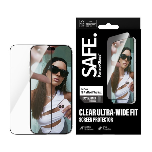 PANZERGLASS Apple 3PP Products PZG-SA14996