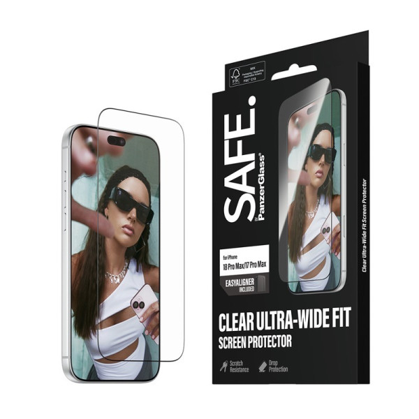 PANZERGLASS Apple 3PP Products PZG-SA14996