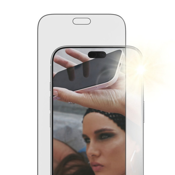 PANZERGLASS Apple 3PP Products PZG-SA34208