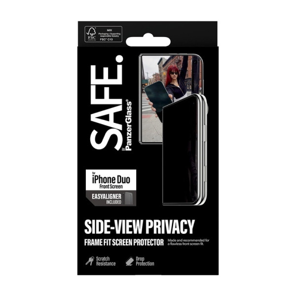 PANZERGLASS Apple 3PP Products PZG-SA74464