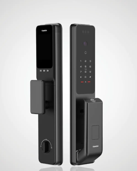 KADDAS DIGITAL LOCK Q9 BLACK