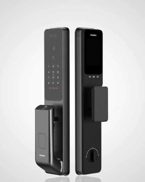 KADDAS DIGITAL LOCK Q9 BLACK