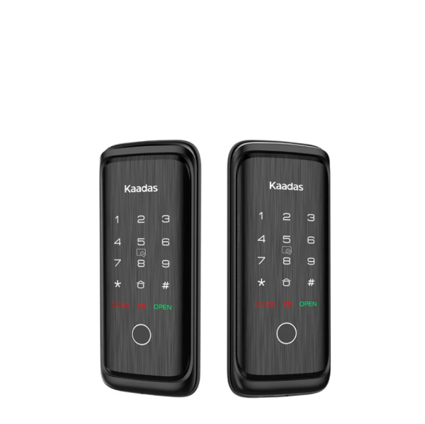 KADDAS DIGITAL LOCK R8 + R8GD 